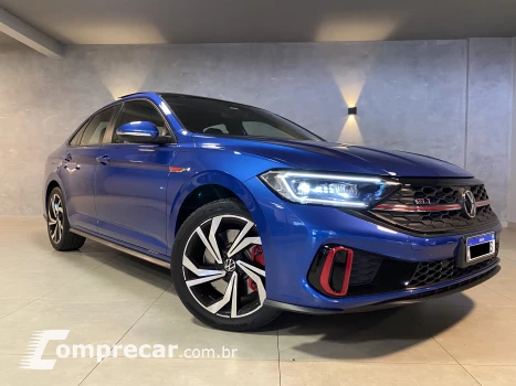 JETTA 2.0 350 TSI GLI