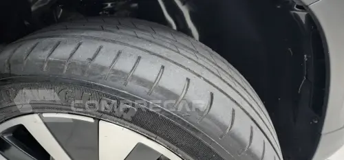 TAOS Highline 1.4 250 TSI Flex Aut.