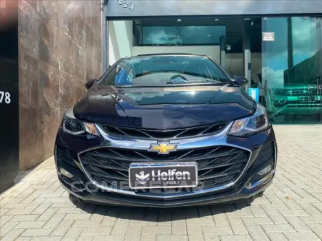 CRUZE 1.4 Turbo Sport6 Premier