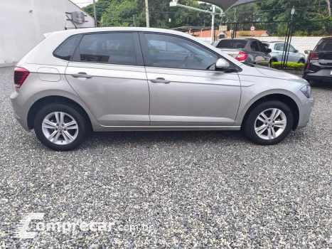 POLO 1.0 MPI