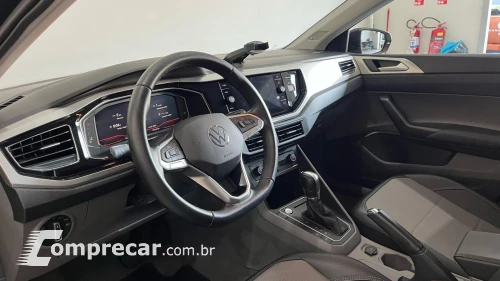 Polo Highline 200 TSI 1.0 Flex 12V Aut.