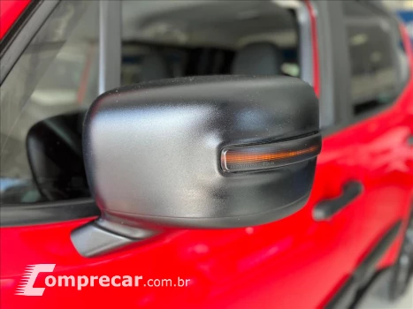 RENEGADE 1.8 16V FLEX 4P AUTOMÁTICO