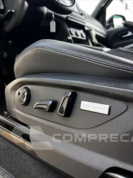 AMAROK 3.0 V6 TDI Highline Extreme CD 4motion