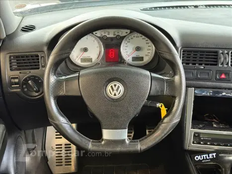 GOLF 2.0 MI SPORTLINE 8V FLEX 4P TIPTRONIC