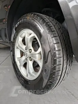 TUCSON 2.0 MPFI GL 16V 142cv 2WD