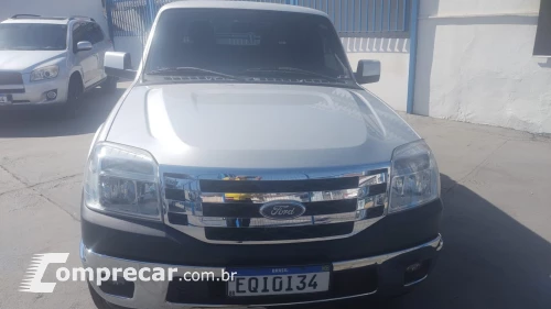 FORD RANGER 2.3 XLT 16V 4X2 CD 4 portas