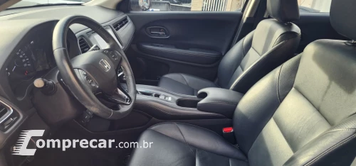 HR-V 1.8 16V EXL
