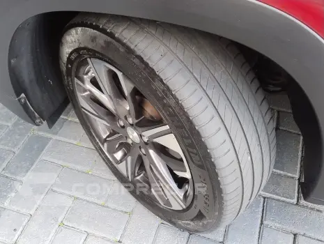 TRACKER 1.2 Turbo Premier