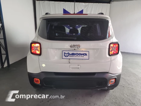 RENEGADE 1.8 16V STD