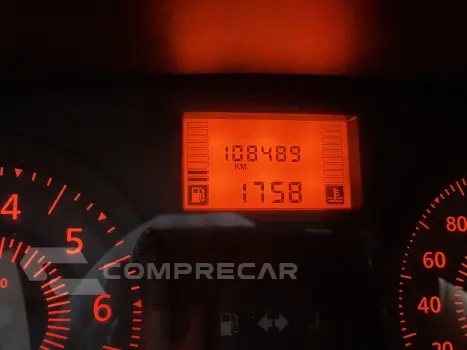 LOGAN 1.0 Authentique 16V