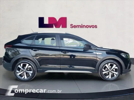 NIVUS 1.0 200 TSI TOTAL FLEX HIGHLINE AUTOMÁTICO