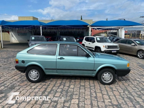 Volkswagen GOL 1.6 CL 8V 2 portas