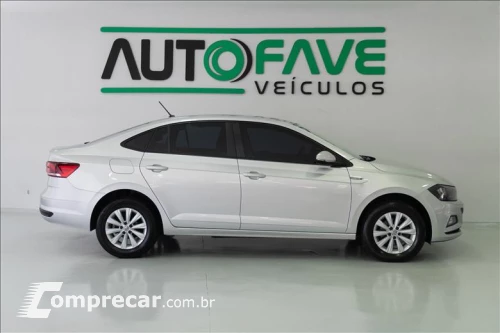 VIRTUS 1.0 200 TSI Comfortline