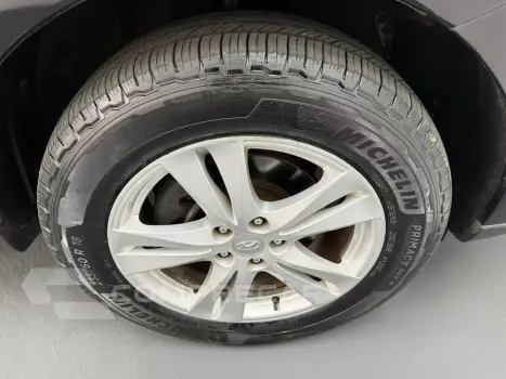 Santa Fe GLS 3.5 V6 4x4 Tiptronic