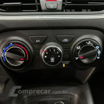 HB20 Sense 1.0 Flex 12V Mec.