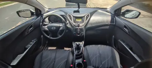 HB20 1.0 12V Comfort