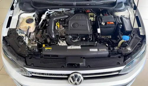 VIRTUS COMFORT. 200 TSI 1.0 FLEX 12V AUT