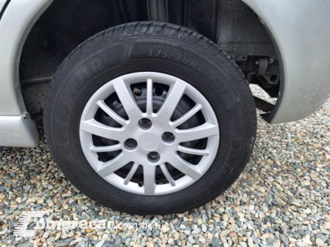 Palio 1.0 4P FLEX FIRE