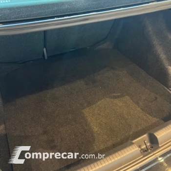 VIRTUS Comfort. 200 TSI 1.0 Flex 12V Aut