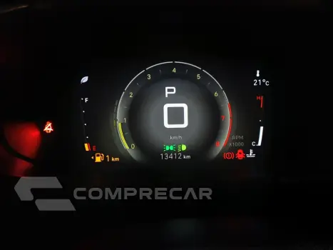 BASALT DARK EDITION 1.0 T200 CVT