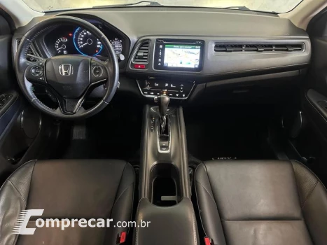 HR-V TOURING