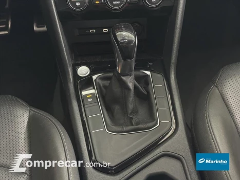TAOS 1.4 250 TSI TOTAL FLEX HIGHLINE AUTOMÁTICO