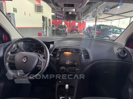 CAPTUR INTENSE 1.6