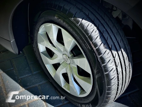 C4 CACTUS 1.6 VTI 120 Feel Business Eat6