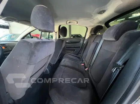 C4 1.6 GLX 16V FLEX 4P MANUAL