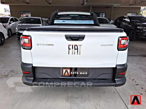 STRADA 1.3 Firefly Freedom CS