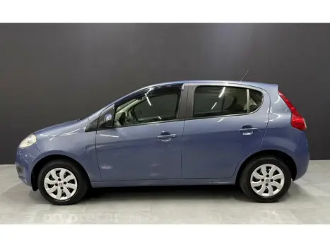 PALIO 1.0 MPI ATTRACTIVE 8V FLEX 4P MANUAL