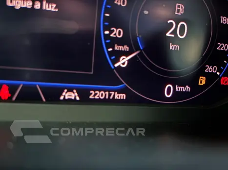 T-CROSS 1.4 250 TSI Highline