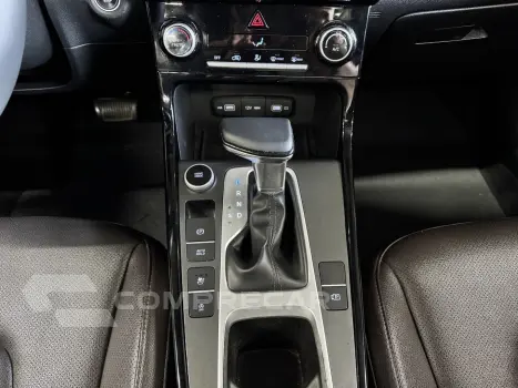 CRETA 1.0 TGDI FLEX PLATINUM AUTOMÁTICO