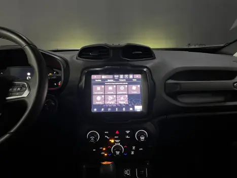 RENEGADE 1.3 T270 TURBO FLEX LONGITUDE AT6
