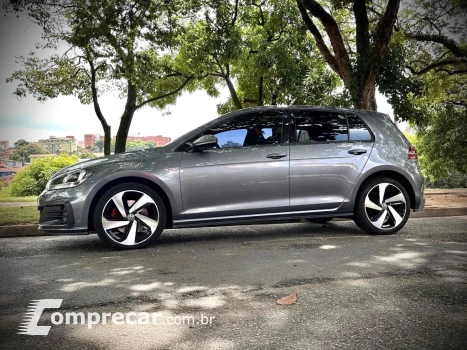 GOLF 2.0 350 TSI GASOLINA GTI DSG