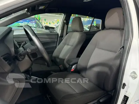 YARIS XL 1.5 Flex 16V 5p Aut.