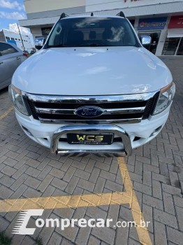 Ranger 2.5 CD XLT