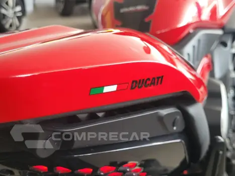 DIAVEL V4 1158