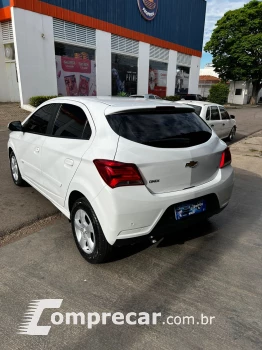 ONIX 1.4 MPFI LT 8V