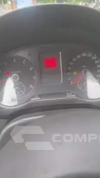 FOX 1.6 MI Trendline 8V