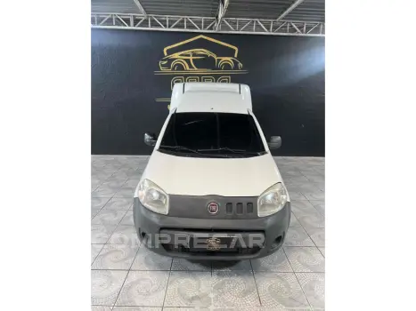 FIORINO 1.4 MPI FURGÃO 8V FLEX 2P MANUAL