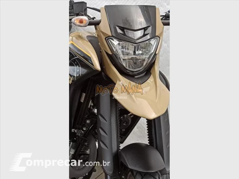 XTZ 250 LANDER
