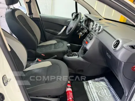 C3 1.5 Tendance 8V