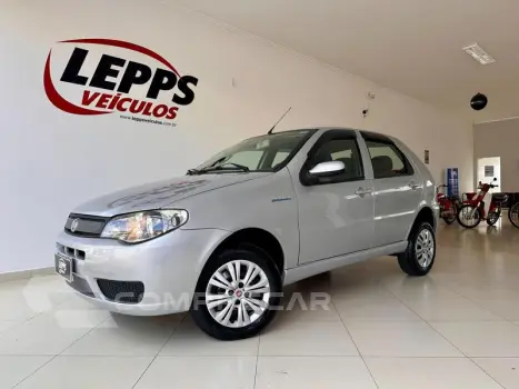 PALIO 1.0 MPI Fire 8V