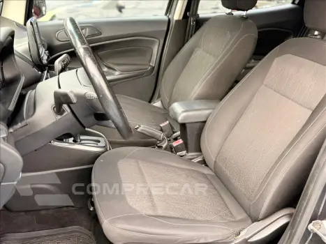 ECOSPORT 1.5 TI-VCT FLEX SE DIRECT AUTOMÁTICO