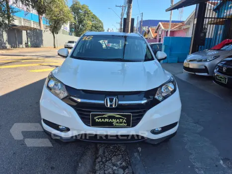 HR-V  EX 1.8