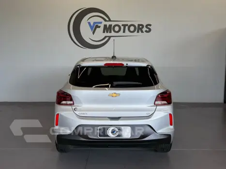 ONIX 1.0 FLEX LT MANUAL