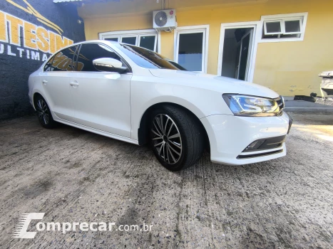 JETTA 2.0 TSI Highline 211cv