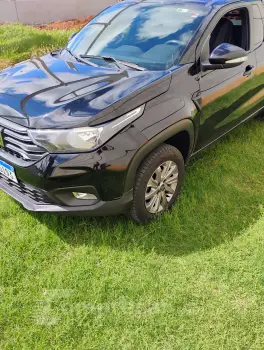 STRADA 1.3 Firefly Freedom CS