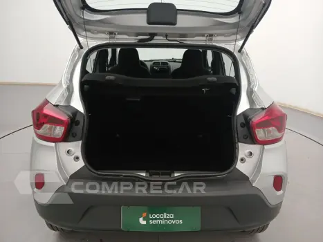 KWID 1.0 12V SCE FLEX ZEN MANUAL